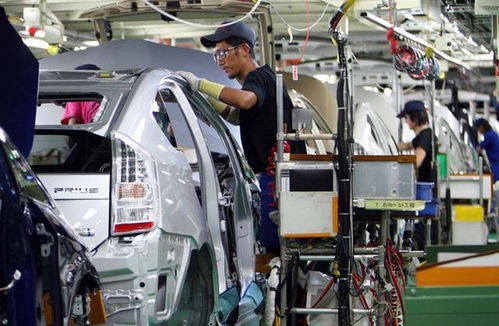 國外汽車工廠停產(chǎn)潮來襲，集中式快充站成購車新機(jī)遇
