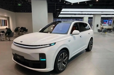 北京理想汽車公司增資至16億，機(jī)動(dòng)車充電銷售業(yè)務(wù)迎來(lái)新篇章
